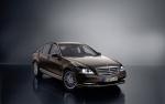 Mercedes-Benz S600 2009 года